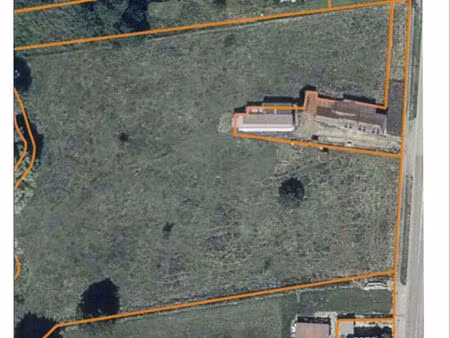 corps de ferme avec maison d'habitation