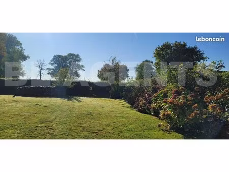 longère 6 pièces 118 m²