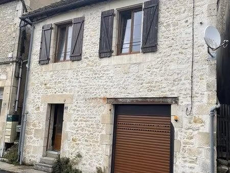maison 2 pièces 50 m²