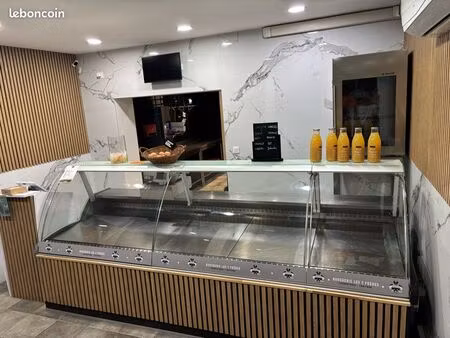boucherie  charcuterie  traiteur neuve