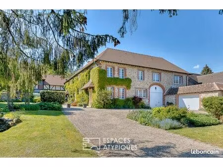 maison 15 pièces 290 m²