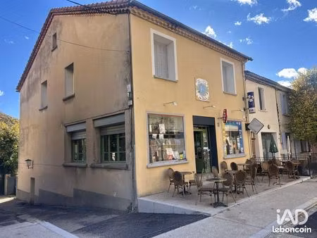 local 120 m² montbrun-les-bains