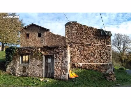 réhabilitation d'une ferme