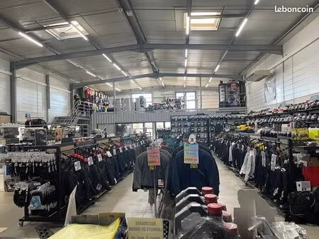 à louer – local de 960 m²