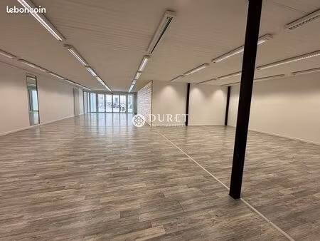 local commercial 440 m² aizenay