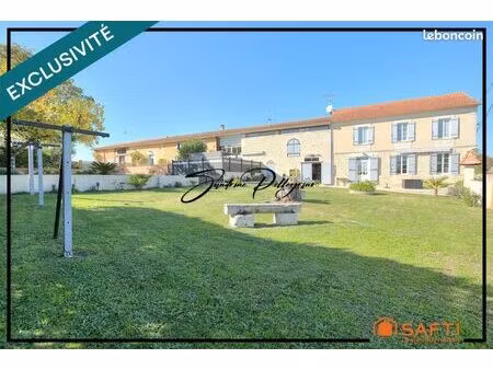 propriété 12 pièces 460 m²