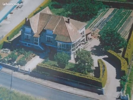 maison 5 pièces 125 m2