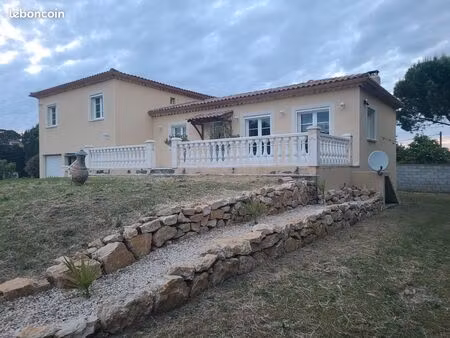 ? maison familiale au calme absolu – 107 m² sur 900 m² de terrain piscinable ?