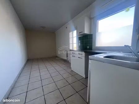 maison 2 pièces 42 m²