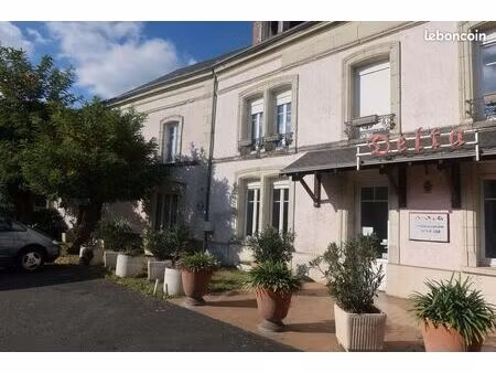 immeuble de rapport 3 pièces 694 m²