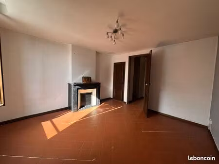 immeuble 135 m² thézan-lès-béziers