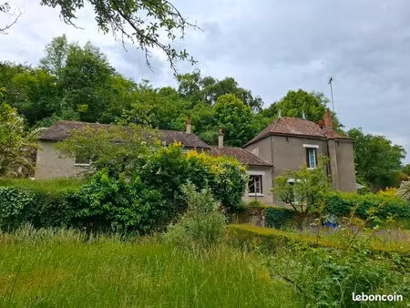 maison 4 pièces 95 m²