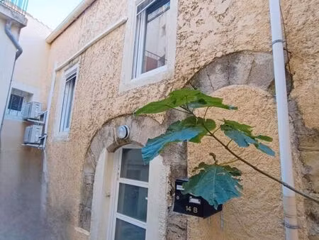 appartement 3 pièces 80 m²