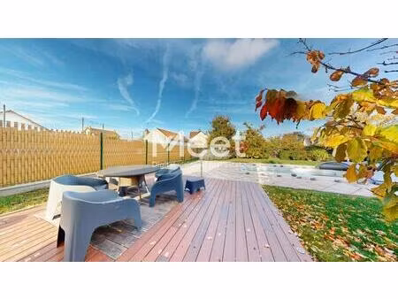 vente maison 8 pièces 255 m² auxerre (89000)