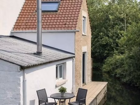 maison 3 pièces 93 m²