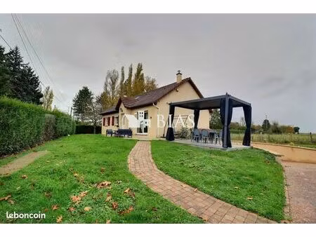 maison 5 pièces 114 m²