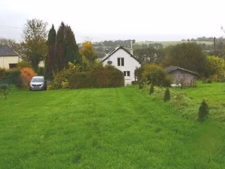 vente maison à locarn (22340) : à vendre / 48m² locarn