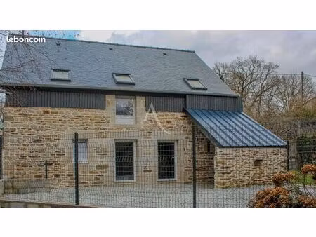 maison 2 pièces 100 m²