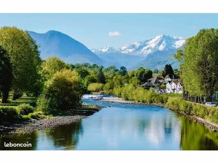 immeuble 15 pièces 232 m²