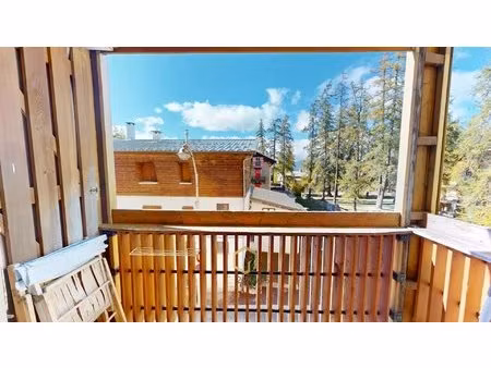 a vendre valberg 2 pieces hyper centre