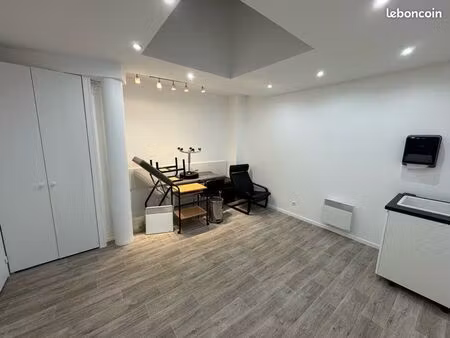 beau cabinet médical à louer