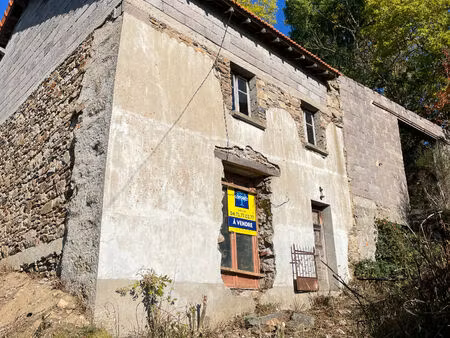 maison chastel 3 pièce(s) 90 m2