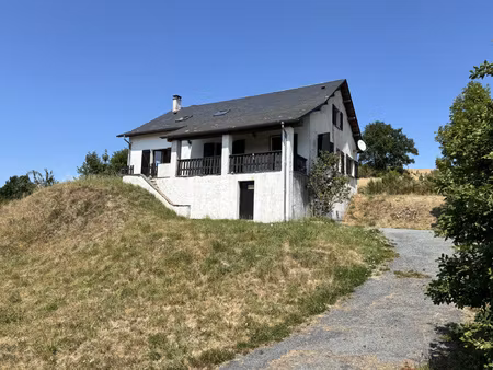 maison à gourdon-murat en corrèze