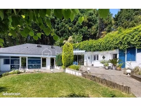 maison 6 pièces 162 m²