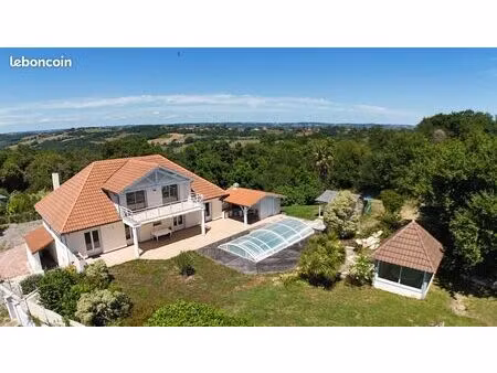 maison familiale 230 m2 rénovée