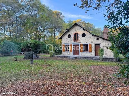 maison 4 pièces 93 m²