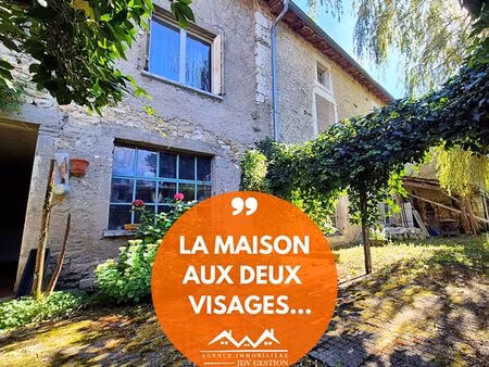 maison 6 pièces 400 m²