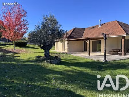 maison 7 pièces 150 m²