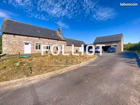 maison 2 pièces 64 m²