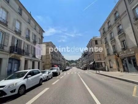 bijouterie/horlogerie 50 m²