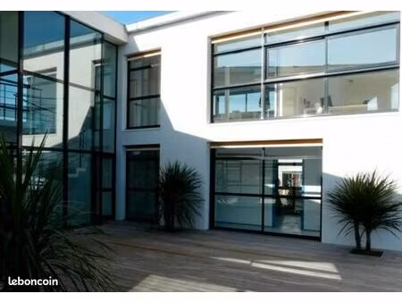 bureau technopole izarbel