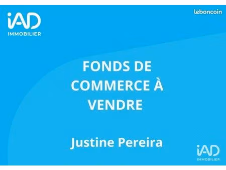 boulangerie 150 m² le mesnil-le-roi