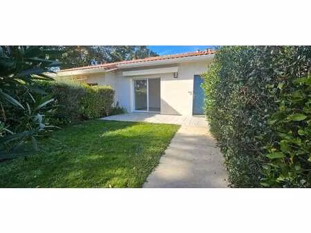 vente maison piscine au clion-sur-mer (44210) : à vendre piscine / 55m² le clion-sur-mer