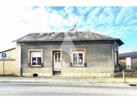 vente maison à la jumellière (49120) : à vendre / 90m² la jumellière