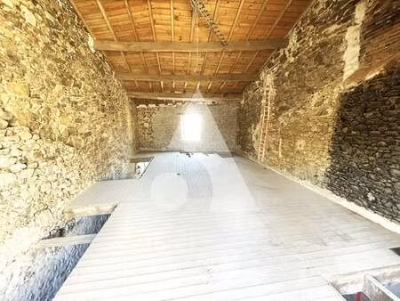 vente maison à saint-crespin-sur-moine (49230) : à vendre / 113m² saint-crespin-sur-moine