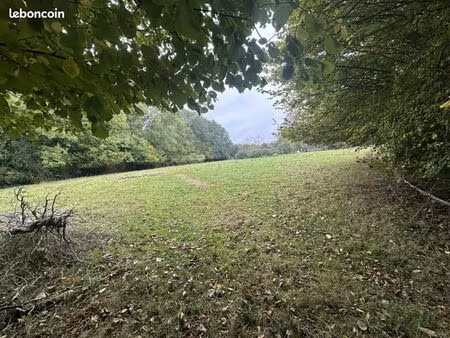 terrain 5 836 m² cormeilles