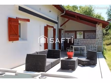 maison 5 pièces 157 m²