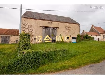 grange 1 pièce 1 m²