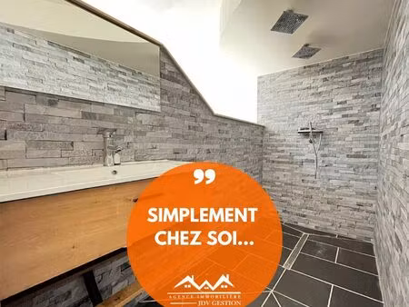 maison 5 pièces 150 m²