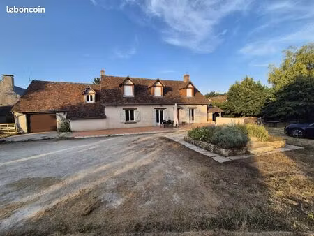 maison à vendre - 135 m2