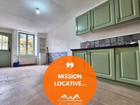 maison de ville 4 pièces 106 m²