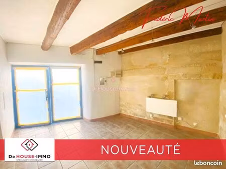 local 96 m² uzes