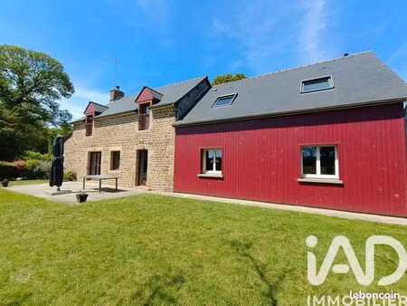 longère 7 pièces 175 m²