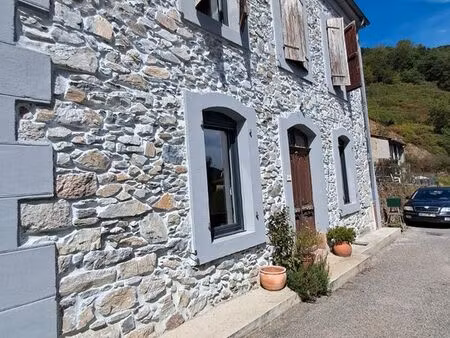 jolie maison en barousse
