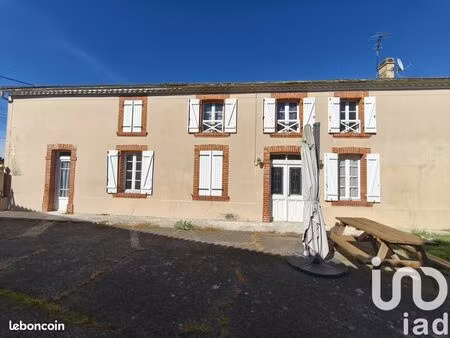 propriété 7 pièces 250 m²