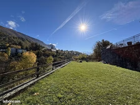 maison 3 pièces 69 m²